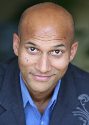 Keegan-Michael Key